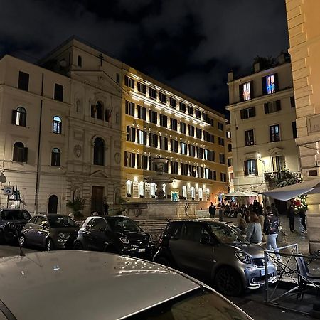 Imperial Suite Colosseum Rom Exterior foto