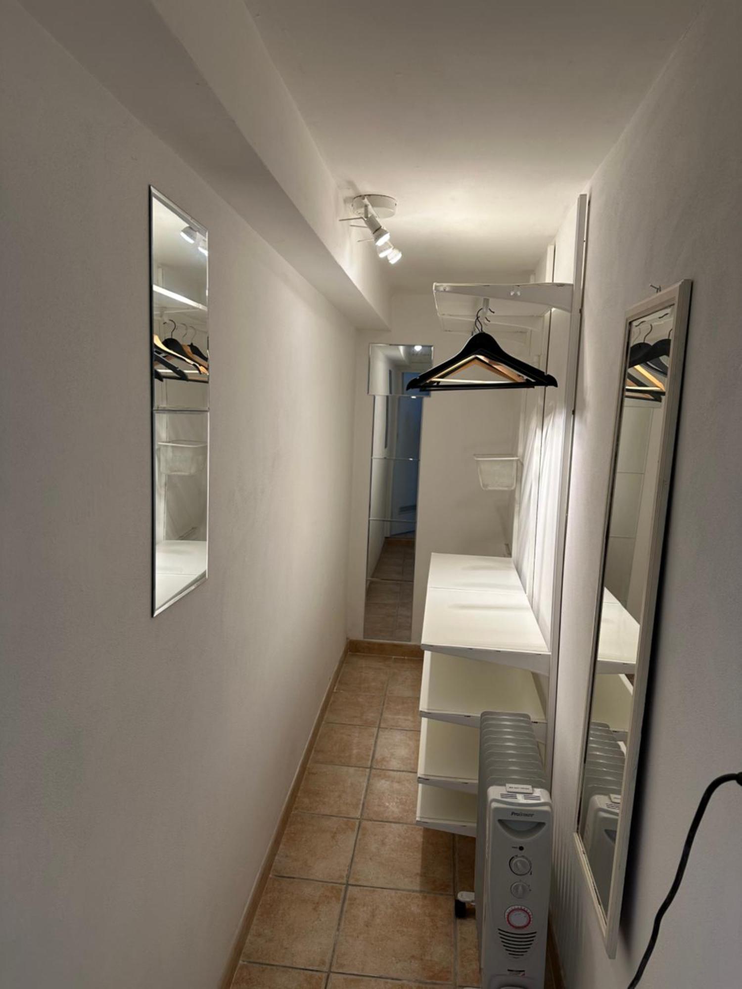 Imperial Suite Colosseum Rom Exterior foto