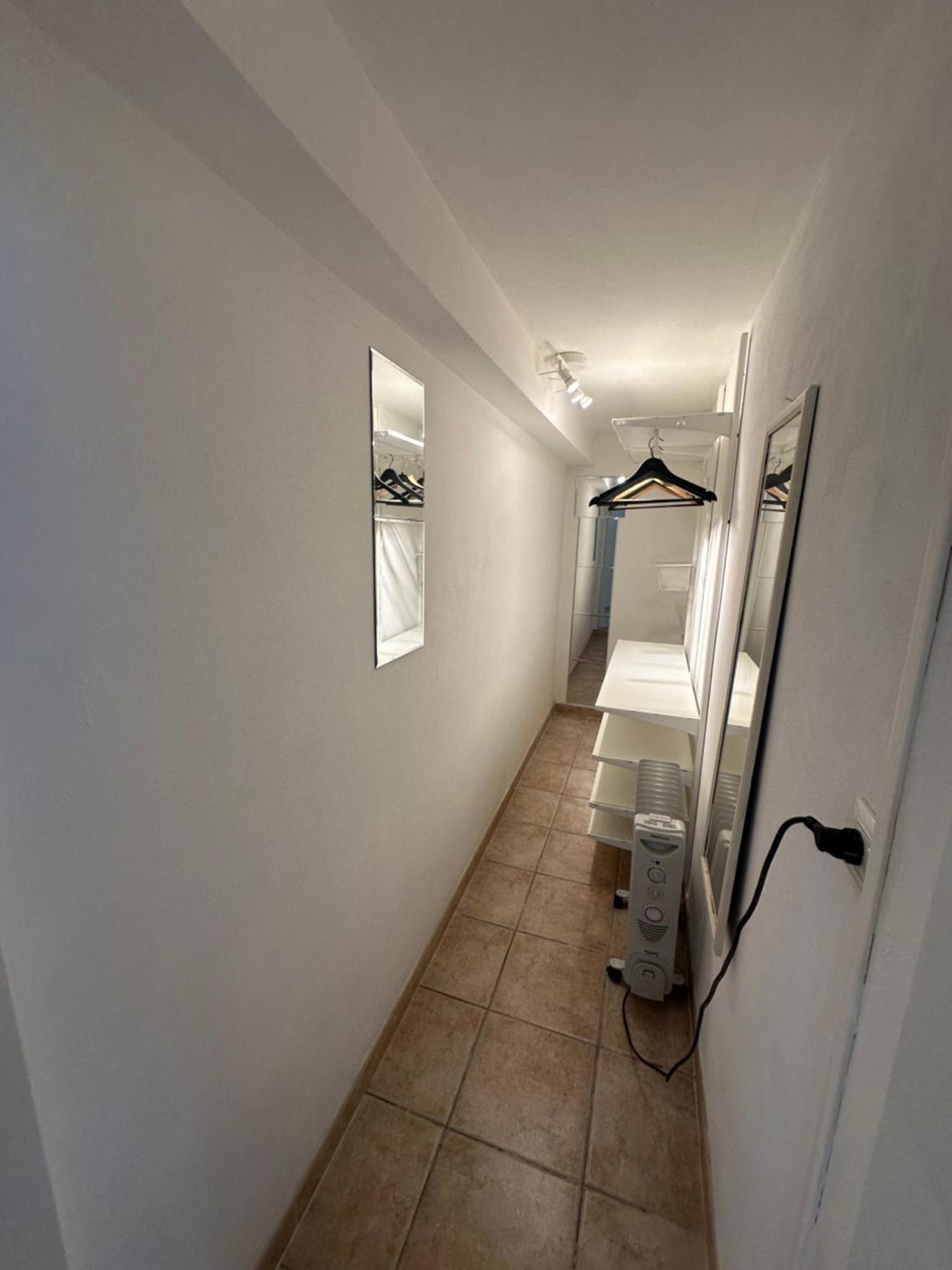 Imperial Suite Colosseum Rom Exterior foto