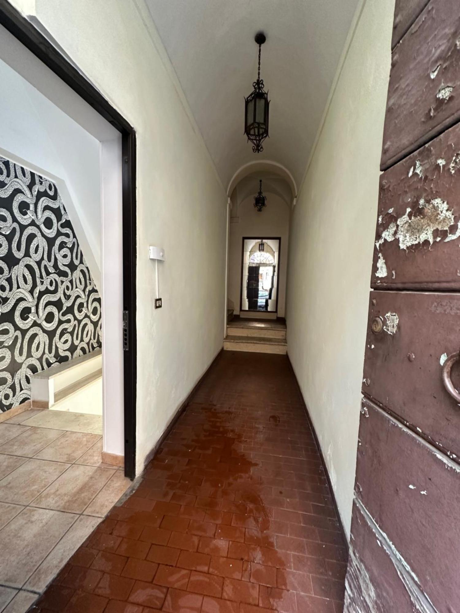 Imperial Suite Colosseum Rom Exterior foto