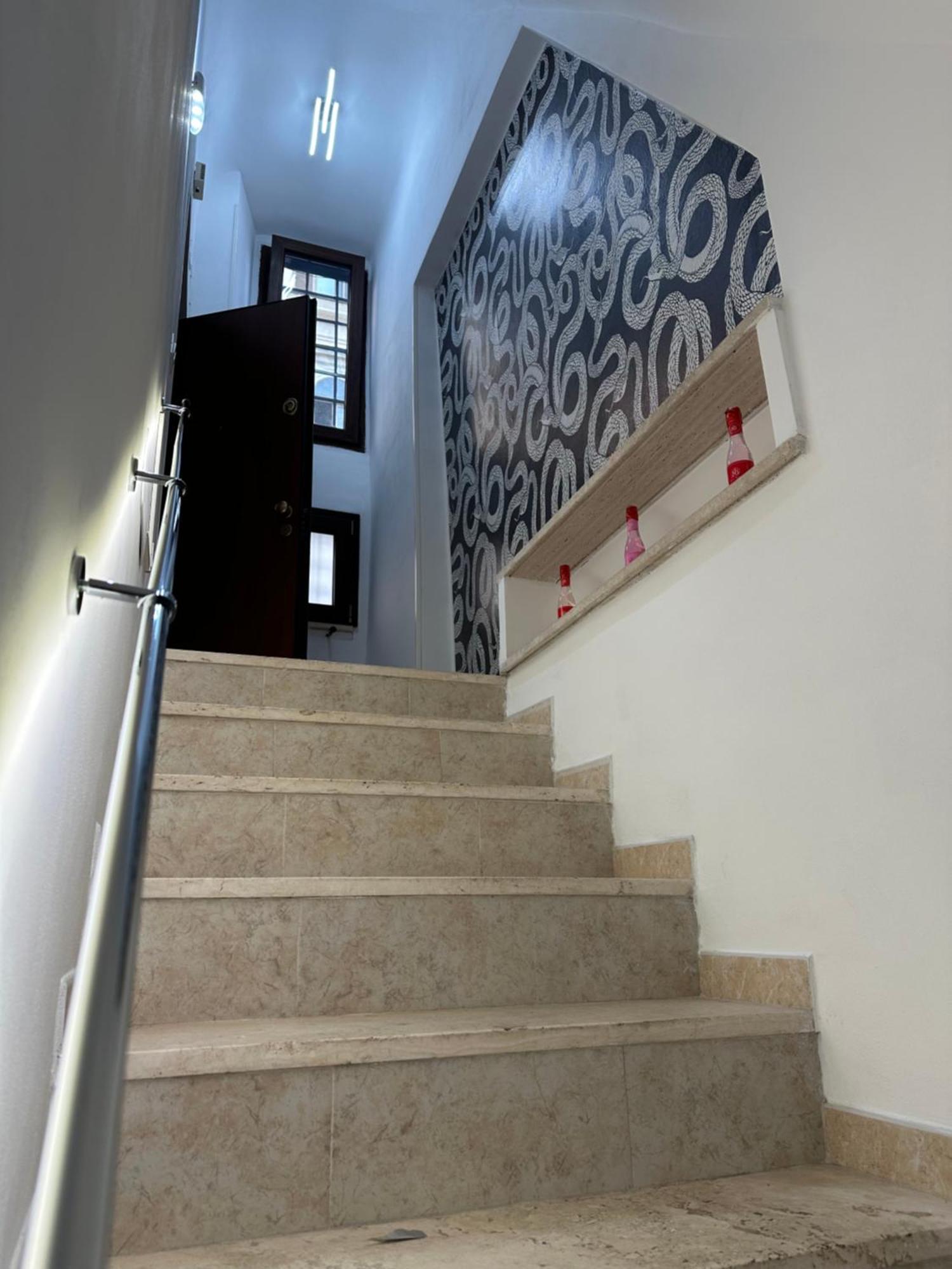 Imperial Suite Colosseum Rom Exterior foto