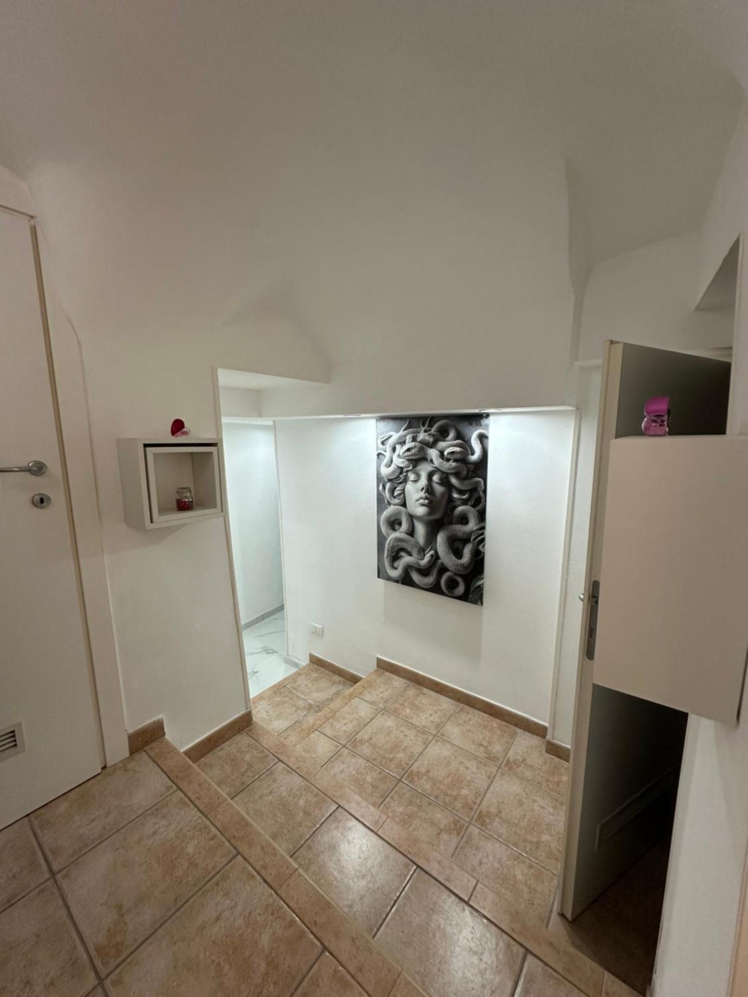Imperial Suite Colosseum Rom Exterior foto